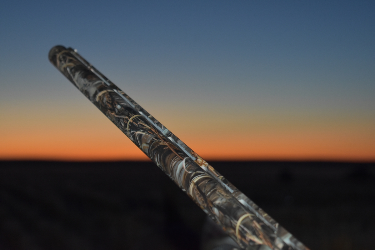 2020 All-Inclusive Hunting Rates